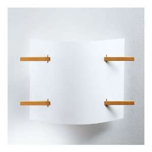   Justice Design Group DOM 8320 Domus 1 Light Sconces