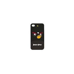  Apple iPhone 4 (CDMA) Hottest Angry Birds Black Bomber 