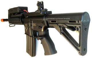 Echo1 Airsoft Stagarms licensed M4 RIS AEG JP12 echo 1  