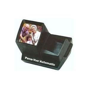    Pana Vue Automatic Lighted 2x2 Slide Viewer