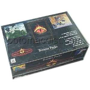  Middle Earth Iron Crown Card Game MECCG The Wizards 