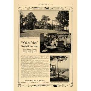   Westfield Valley View Realty   Original Print Ad