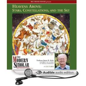  The Modern Scholar Heavens Above Stars, Constellations 