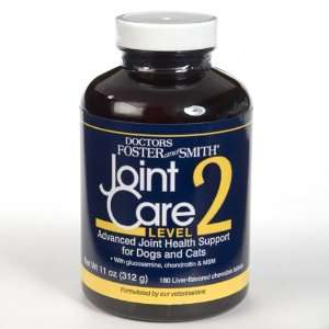  Joint Care 2 with MSM 180 Tablets