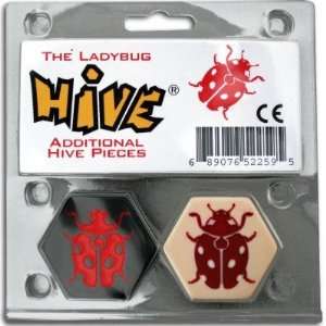  Ladybug Expansion Toys & Games