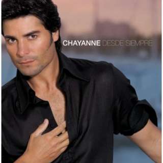  Contra Vientos Y Mareas Chayanne