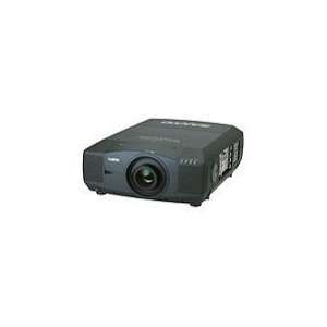  Sanyo PLV HD100) LCD Projector Electronics