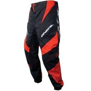  ONeal Racing Youth Element Pants   2008   Youth 28/Black 