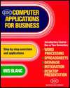   for Business, (0936862777), Iris Blanc, Textbooks   