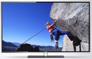 Samsung UN46D6400 46 LED Flat Screen HDTV Television 36725234963 