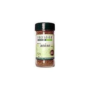 Frontier Natural Products Anise Seed, Whole, 1.44 Ounce  
