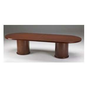  Convex Conference Table   144W