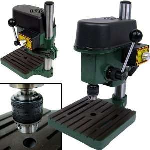   Trademark ToolsT Bench Power Drill Press   110 Volt 