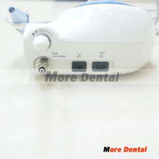Baolai B5 Piezo Cavitron Ultrasonic Scaler Teeth Dental Equipment 