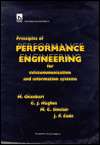 Principles of Performance Engineering for Telecommunication and 
