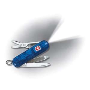  Victorinox Swisslite Sapphire 