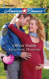 Officer Daddy Jacqueline Diamond
