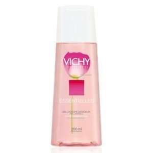  Vichy Essentielles Gentle Shower Gel for Sensitive Skin 