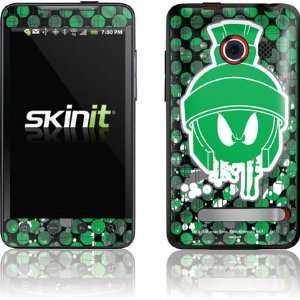  Marvin the Green Martian skin for HTC EVO 4G Electronics