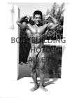 ALAN ICHINOSE BODYBUILDI​NG MALE PHYSIQUE MUSCLE PHOTO