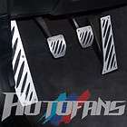 BMW E90 E92 E93 3 SERIES Performance STYLE MT PEDALS