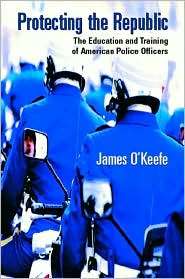   Officers, (0130977780), James OKeefe, Textbooks   