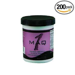  MAQ1   Maqui Freeze Dried Powder   1 Months Supply Health 