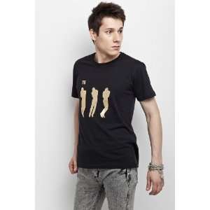  Hodo Fashion T shirt Design Style# 003 Small Size 