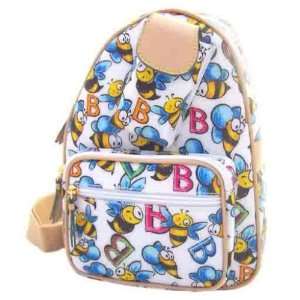  Dooney and Bourke Inspired Bumble Bee Backpack Everything 