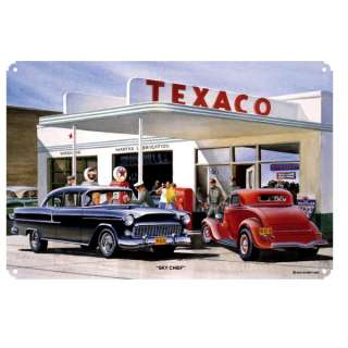   jack schmitt s fine paintings of vintage service stations and vintage
