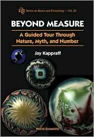   and Number, (9810247028), Jay Kappraff, Textbooks   