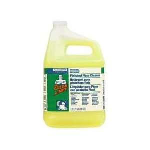  Floor Cleaner Removes Dirt 1 Gallon