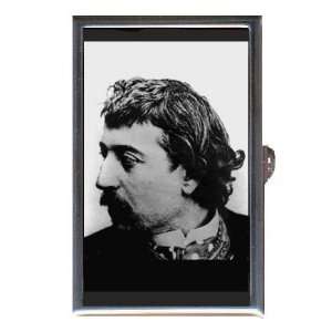  PAUL GAUGUIN PHOTOGRAPH Coin, Mint or Pill Box Made in USA 