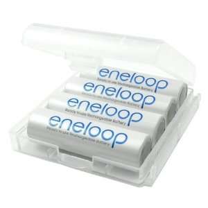   Batteries Newest version FREE BATTERY HOLDER  Rechargeable 1500 times