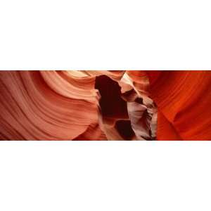  Antelope Slot Canyon, AZ by Panoramic Images , 8x24