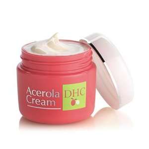  DHC Acerola Cream Beauty