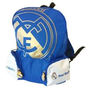  Real Madrid FC. Backpack