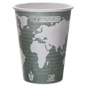  Eco Products World Art Renewable Resource Compostable Hot 