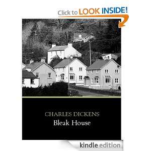Bleak House Charles Dickens  Kindle Store