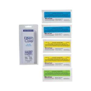   pack Cleaning Sticks Standard& Commercial Case of 6 Electronics