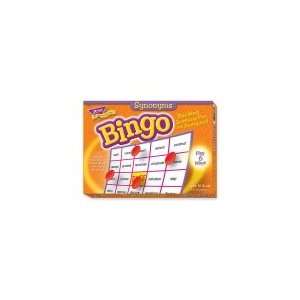  Trend Synonyms Bingo Game Toys & Games