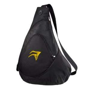  Anubis Jaffa Symbol Embroidered Sling Pack Everything 