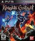 Ps3 Knights Contract (2011)   Previously Viewed   Playstation 3