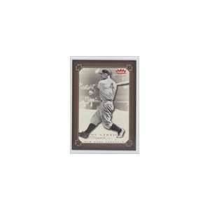    2004 Greats of the Game #1   Lou Gehrig Sports Collectibles