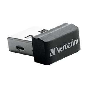  Verbatim Store n Go 97462 4 GB USB 2.0 Flash Drive 