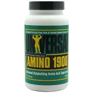 Universal Amino 1900 110ct