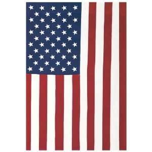  American Banner Flag   Printed
