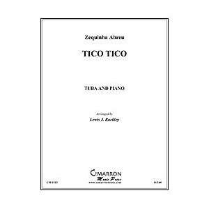  Tico Tico Musical Instruments