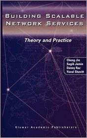   Network Services, (1402076568), Cheng Jin, Textbooks   