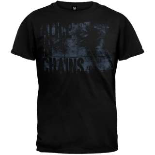 Alice In Chains   Street Soft T  